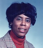Pearl Elaine Ross Baker (1942 - 2018)