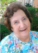 Pearl F. Smith (1932 - 2017)