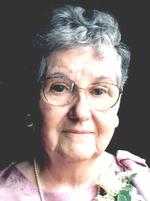 Pearl F. Vennard