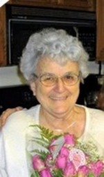 Pearl (Hare) Besk (1943 - 2023)