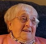 Pearl L. Patino (1934 - 2026)