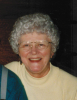 Pearl M. Davies (1925 - 2016)