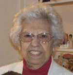 Pearl M. Duganiero