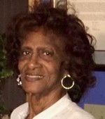 Pearl M. Ford