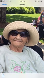 Pearl M. Rydzak (1929 - 2017)