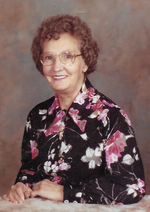 Pearl Mary Sizemore (1917 - 2018)