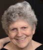Pearl R. Zucco (1934 - 2017)