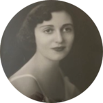 Pearl Ruth Wolffs