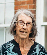 Pearl S. Zazyczny