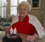 Pearl Smith (1925 - 2015)