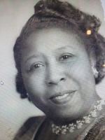 Pearl Weldon