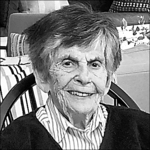 Pearl Wolfson