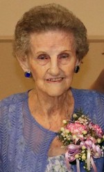 Pearl Young