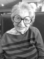 Pearl Yourist Jaffe