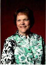 Pearla H. Johnson (1939 - 2020)
