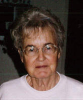 Pearl E. Weseman (Simon) (1931 - 2015)