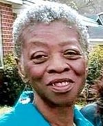 Pearlie Marie Jenkins (1947 - 2020)