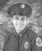 Peder Christian McElroy (1972 - 2020)