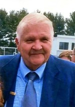 Peder Pedersen (1937 - 2021)
