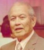 Pedro Atoigue Muna (1931 - 2015)