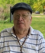 Pedro L. Rojas (1927 - 2023)