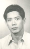 Pedro "Pete" Garay Dingcong