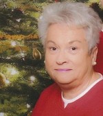 Peggie Sue (Solomon) Barker