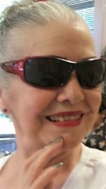 Peggy A. Yamano (1942 - 2018)