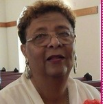 Peggy Ann Bowens