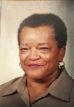 Peggy Ann Franklin Booze (1944 - 2017)