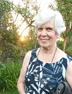 Peggy Baumeister (1944 - 2025)