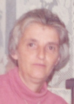 Peggy Bentley