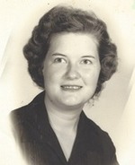 Peggy Brown Davis (1939 - 2020)