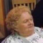 Peggy Dennison (1931 - 2018)
