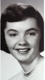 Peggy Ellen (Wooden) Faletti