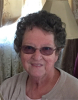 Peggy Gentry