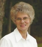 Peggy Goodrich Newcomb