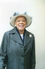 Peggy Hall (1939 - 2017)