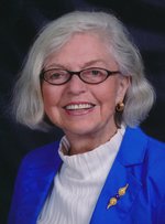 Peggy Harrelson