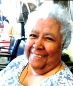 Peggy Hawkins