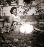 Peggy Ilano (1927 - 2018)
