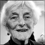Peggy Ives (1925 - 2020)
