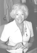 Peggy Jean Bagley (1933 - 2021)