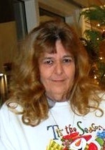 Peggy Jean Kimsey (1954 - 2018)