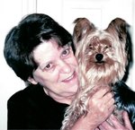 Peggy Jean Looker (1942 - 2019)
