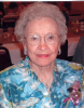 Peggy Jean Prohaski (1924 - 2014)