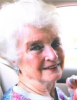 Peggy Joy Merritt (1932 - 2015)
