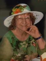 Peggy L. Sullivan