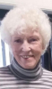 Peggy Lee Gentry (1932 - 2015)