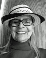 Peggy LoDell (nee Anderegg) Seiler